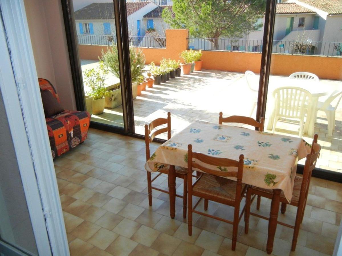 Apartment With One Bedroom In Cogolin With Shared Pool Enclosed Garden And Wifi Коголин Экстерьер фото